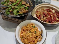-费大厨辣椒炒肉(高铁吾悦广场店)