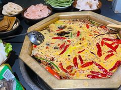 -大风老火锅(江北一店)