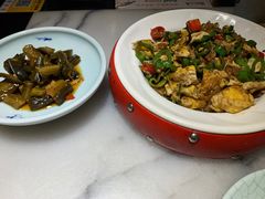 -京城小江南·北京烤鸭·江南土菜·白鱼(中关村店)