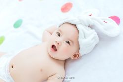 -VISION HER·薇森鹤专业孕婴亲子摄影工作室