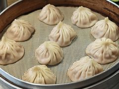 鲜肉汤包-隆喜元鱼汤包·海鲜(中联广场店)