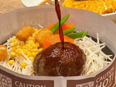-Ufufu cafe(天神巷店)