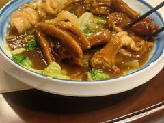 -山水茶艺馆·点心粤菜·30年老字号