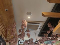 -九田家黑牛烤肉料理(华侨城店)