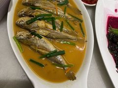 -华盛丰温州大排档(东三环南路店)