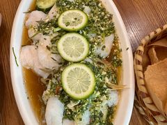 -曼谷食堂·泰国家庭料理(丹桂路店)
