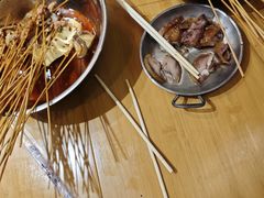 -嘉州鲜知味钵钵鸡(奎星楼店)