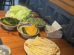 -胖三嬢·呱呱老火锅(北京总店)