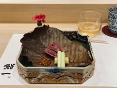 -鮨一日本料理旗舰店(总店)