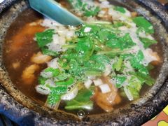 -王明古法砂锅居(开化寺店)