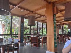 -西双版纳洲际度假酒店-曼霖轩中餐厅
