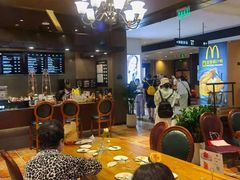 大堂-红跑车(滨湖银泰店)