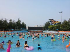 -欢乐水魔方水世界