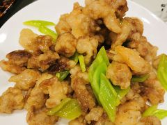 -知音酒楼(花园店)