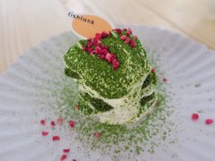-fishtank鱼缸咖啡(三山街店)