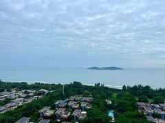 -瑰丽酒店·海吧·天际下午茶·现场DJ·天台酒吧