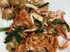 -红海湾豪记海鲜大排档