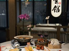 -南棠馆粤菜坊(群光店)