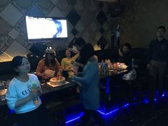 -麦霸KTV(光谷店)