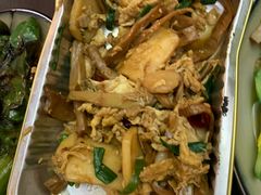 -小厨娘淮扬菜(清江苏宁广场店)