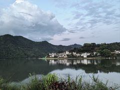 -新安江山水画廊风景区