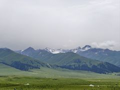 -新疆那拉提国家旅游度假区