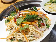 -牛炙烤肉(车公庙店)
