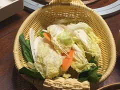 -古关火锅店(古北水镇景区店)