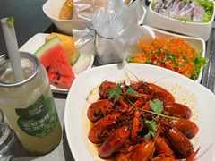 -海底捞火锅(河东万达广场店)