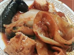 -满兴咱妈烀饼铁锅炖(兰州北街店)