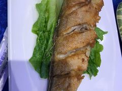 -东江海鲜大排档·潮汕菜·砂锅粥