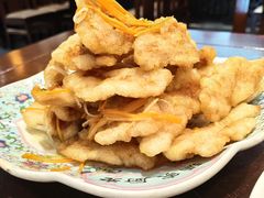 -老厨家(友谊路总店)