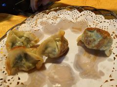 -洞密园美食城·二十二年老店(富华路店)