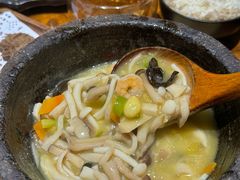 -敏珠拉姆藏餐·南京厨房(富春江东街店)