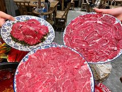 -袁山山重庆火锅(丈八北路店)