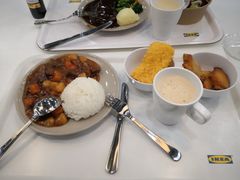 -宜家·瑞典风味餐厅(北京西红门店)