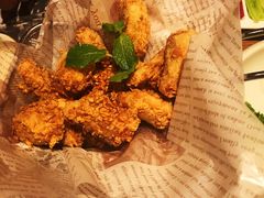 -小大董·烤鸭(凤凰汇店)