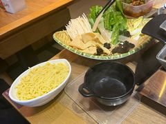 -鱼酷活鱼烤鱼(静安大融城店)