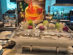 -帝企鹅自助餐厅•儿童岛•真企鹅(长隆企鹅酒店)