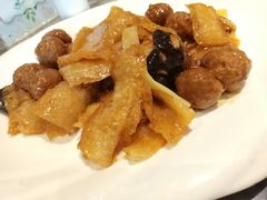 -西安饭庄·非遗陕菜(钟楼店)