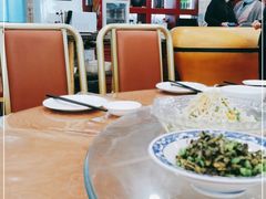 大堂-洪祥大酒店(大庆东路店)