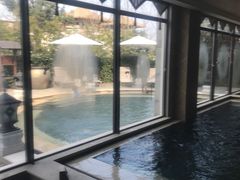 -苏州湾王焰温泉度假酒店