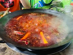 -星鸿社重庆老火锅