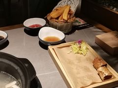 -同仁四季椰子鸡(无锡滨湖万象汇店)