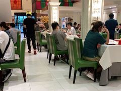 大堂-大鸭梨烤鸭(左家庄店)