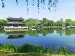 -尚湖风景区