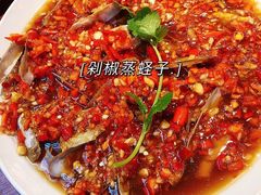 -老闵田螺馆·南昌市井菜·特色小吃(总店)