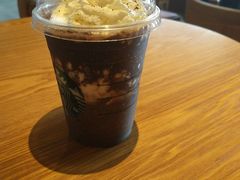 -星巴克(南京狮子桥店)