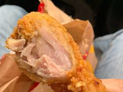 -麦当劳(望京国际商业中心店)