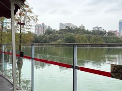 -鹿鸣酒家(越秀店)
